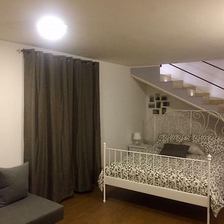 Il Cuore Di Napoli Otel Dış mekan fotoğraf