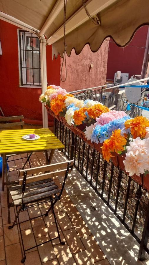 Il Cuore Di Napoli Otel Dış mekan fotoğraf