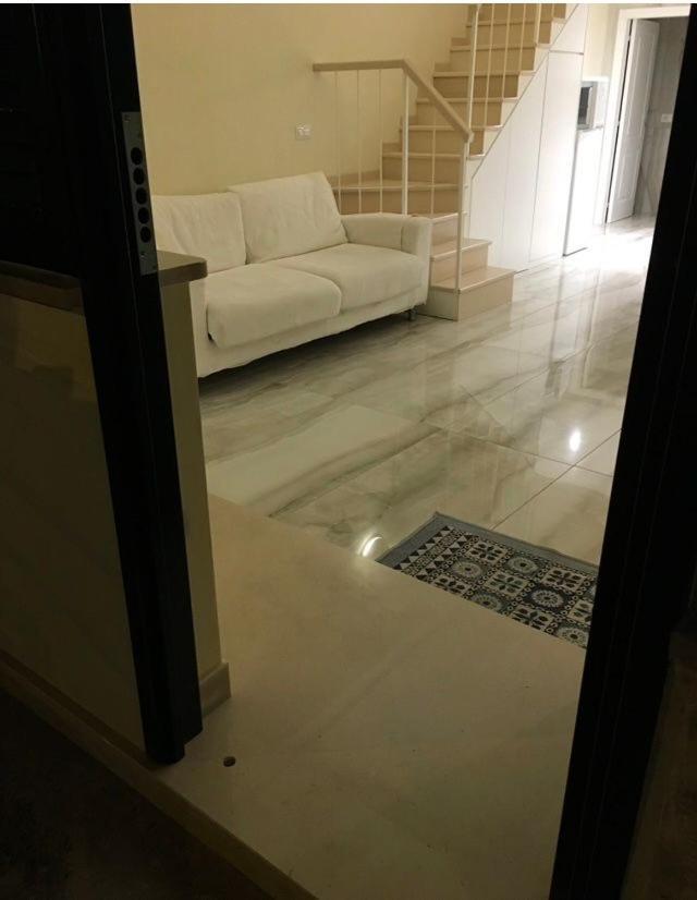 Il Cuore Di Napoli Otel Dış mekan fotoğraf