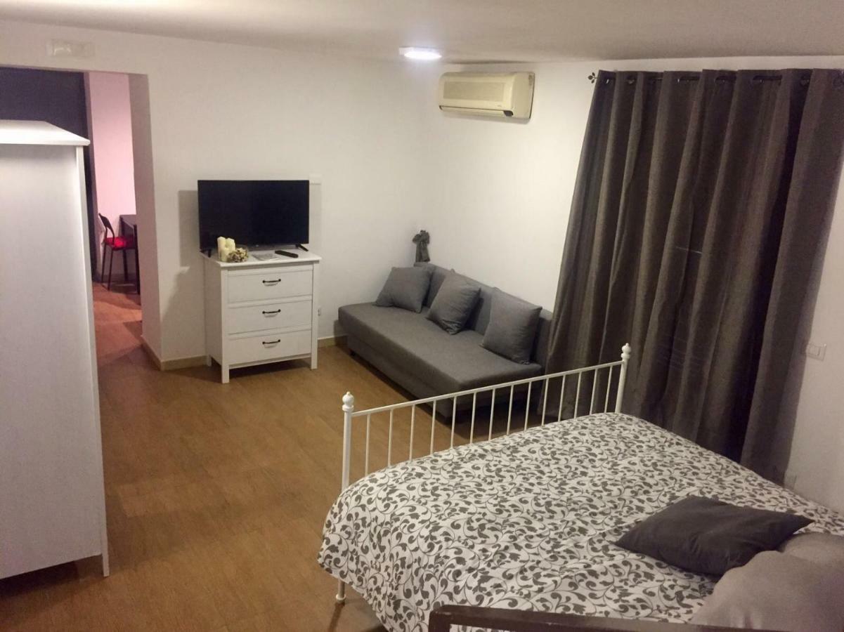 Il Cuore Di Napoli Otel Dış mekan fotoğraf