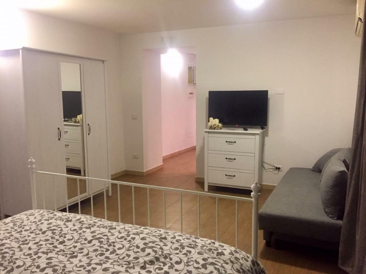 Il Cuore Di Napoli Otel Dış mekan fotoğraf