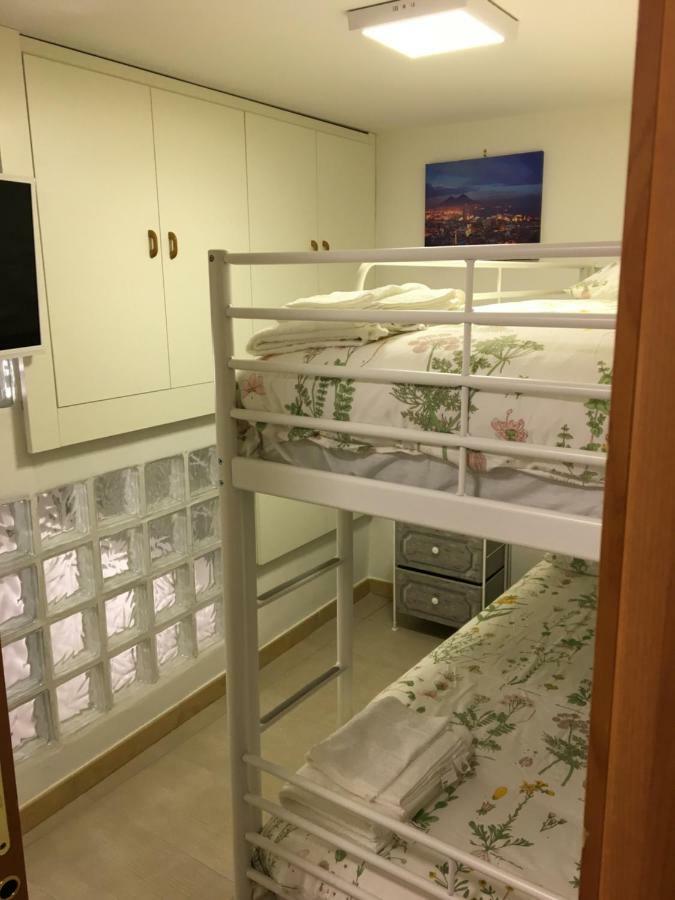 Il Cuore Di Napoli Otel Dış mekan fotoğraf