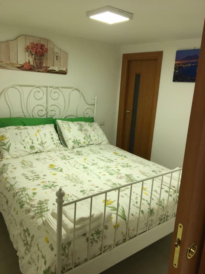 Il Cuore Di Napoli Otel Dış mekan fotoğraf