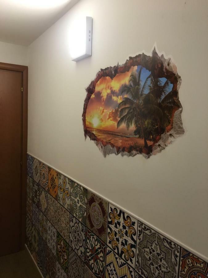 Il Cuore Di Napoli Otel Dış mekan fotoğraf