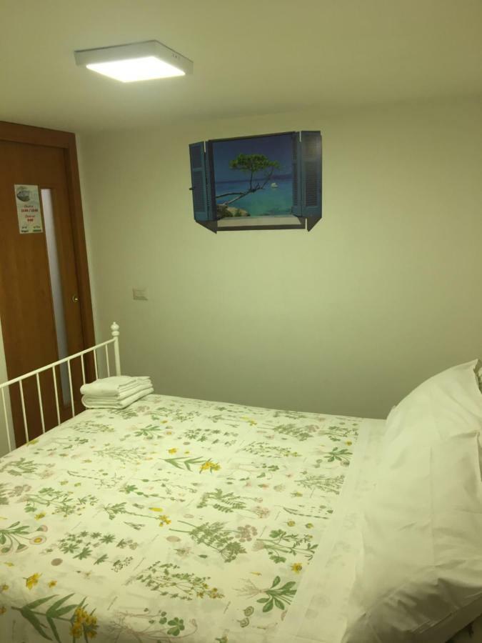 Il Cuore Di Napoli Otel Dış mekan fotoğraf