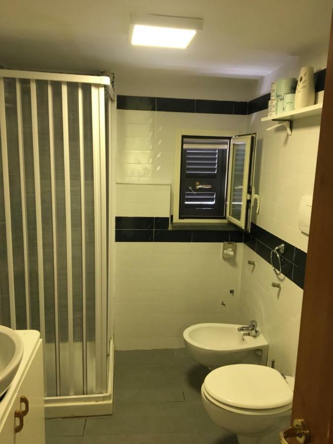 Il Cuore Di Napoli Otel Dış mekan fotoğraf