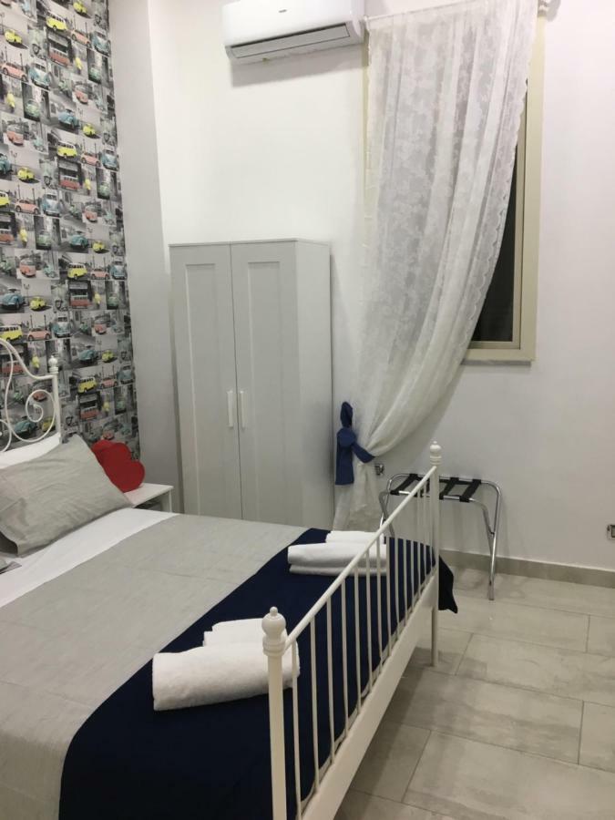 Il Cuore Di Napoli Otel Dış mekan fotoğraf