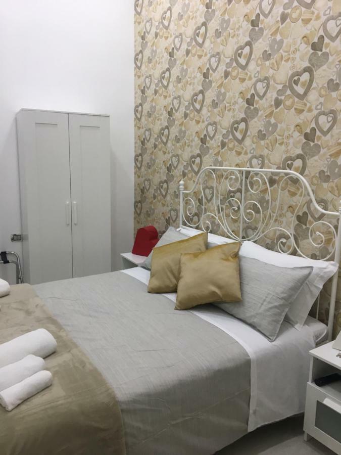 Il Cuore Di Napoli Otel Dış mekan fotoğraf