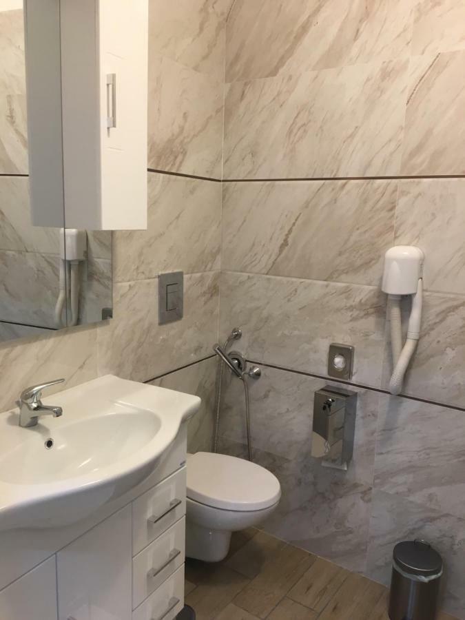 Il Cuore Di Napoli Otel Dış mekan fotoğraf