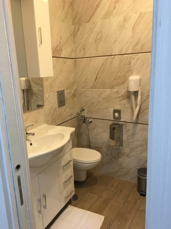 Il Cuore Di Napoli Otel Dış mekan fotoğraf