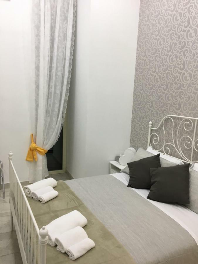 Il Cuore Di Napoli Otel Dış mekan fotoğraf
