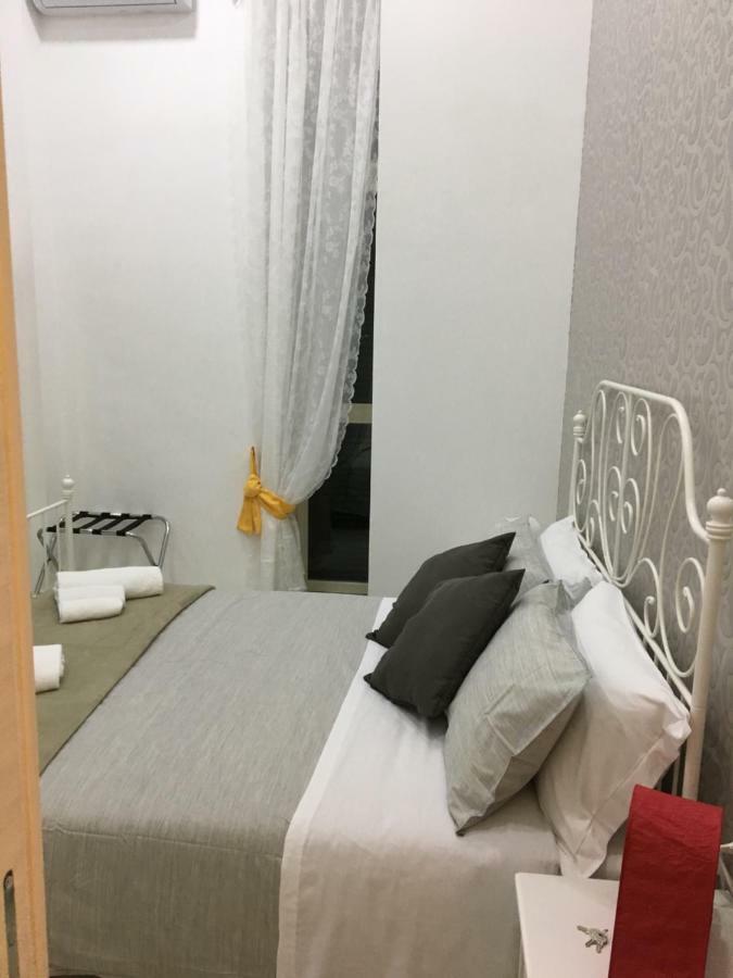 Il Cuore Di Napoli Otel Dış mekan fotoğraf